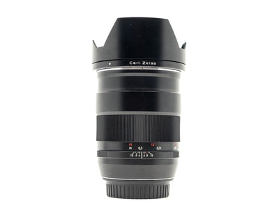 ZEISS Distagon T* 35mm f/1.4 ZE – Canon EF Anschluss