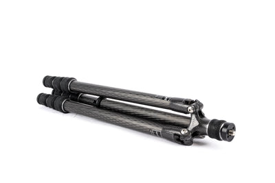 Gitzo GT1545T Serie 1 Traveler Carbonfaser-Stativ
