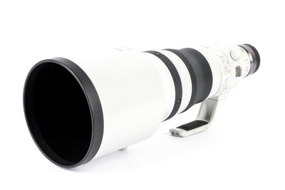 Canon RF 400mm f/2,8 L IS USM