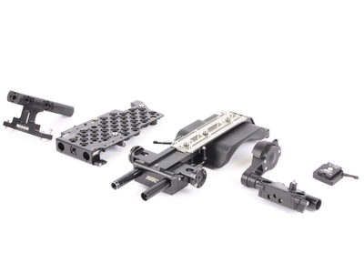 Arri Pro Set für Canon EOS C700