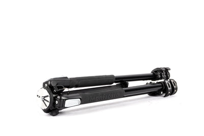 Manfrotto 190X Aluminium Stativ