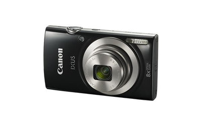 Canon Ixus 185 – Generalüberholte Digitalkamera