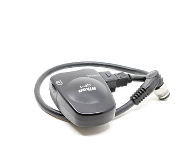Nikon GP-1 GPS-Einheit