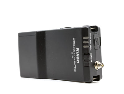 Nikon WT-4a Drahtloser Sender