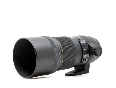 Sigma 150mm f/2.8 EX APO DG Macro HSM - Canon EF Anschluss