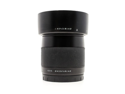 Hasselblad XCD 45mm f/3.5