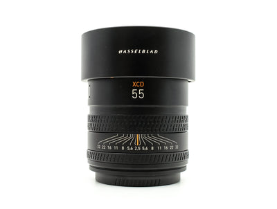 Hasselblad XCD 55mm F/2.5 V