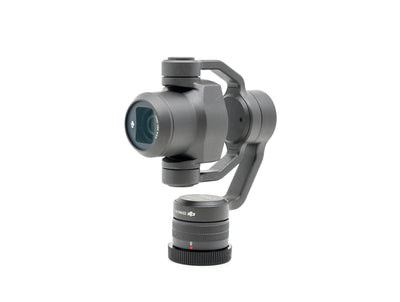 DJI Zenmuse X4S Kamera