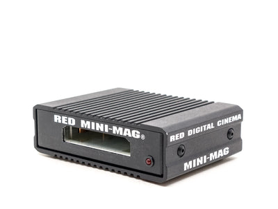 RED Station RED MINI-MAG – USB 3.1