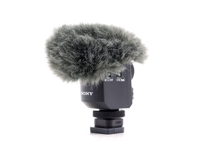 Sony ECM-M1 Richtmikrofon