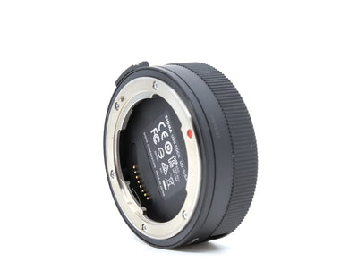 Sigma USB Dock - Sigma SA Anschluss