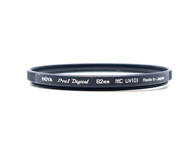 Hoya 62mm Pro1 Digital UV-Filter