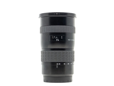 Hasselblad HCD 35-90mm f/4-5.6 Asphärisches Zoom