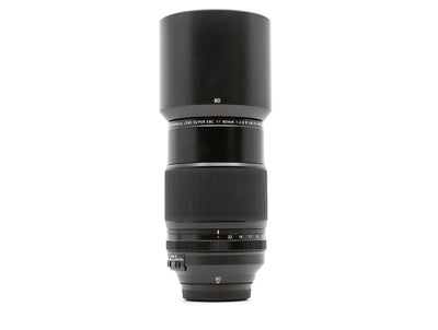 Fujifilm XF 80mm f/2.8 R LM OIS WR Makro