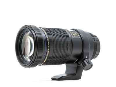 Tamron SP AF 180mm f/3.5 Di LD (IF) Makro - Nikon Anschluss