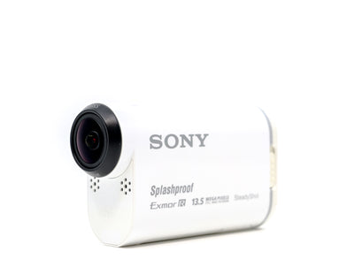 Sony HDR-AS100VR Action-Camcorder