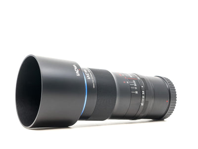 Laowa 100mm f/2.8 2X Ultra Macro APO - Canon RF Anschluss