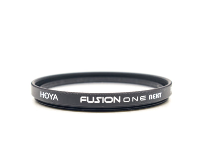 Hoya 49mm Fusion One Next Schutzfilter