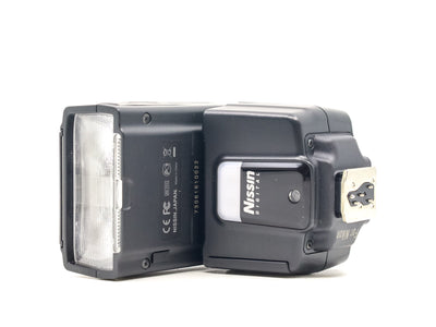 Nissin i40 Blitzgerät - Nikon Dedicated
