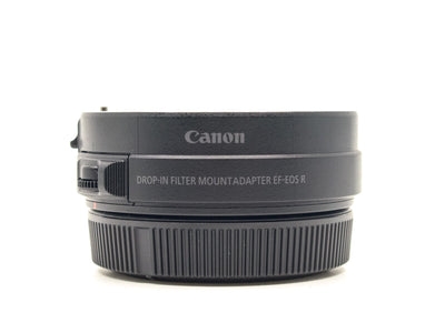 Canon Mount Adapter EF-EOS R mit variablem ND-Filter