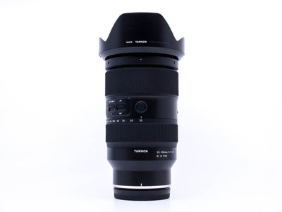 Tamron 35-150mm f/2-2.8 Di III VXD – Nikon Z Anschluss