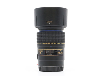 Tamron SP AF 90mm f/2.8 Di Macro - Sony A Anschluss