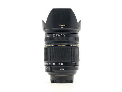 Tamron AF 28-300mm f/3.5-6.3 XR Di VC LD Asphärisch (IF) – Nikon Anschluss