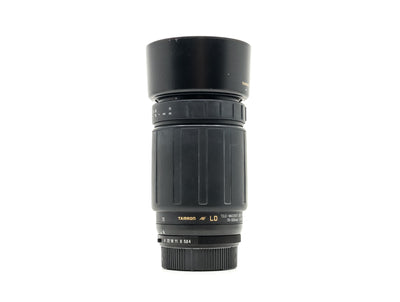 Tamron AF 70-300mm f/4-5.6 LD Macro - Pentax Anschluss