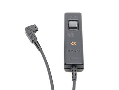 Sony RM-L1AM Fernbedienung