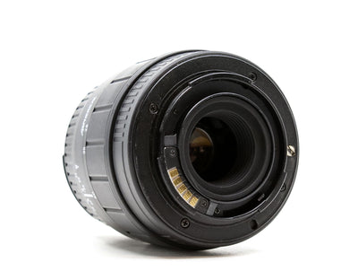 Sigma 28-80 mm f/3,5-5,6 Asphärisch - Sony A Anschluss