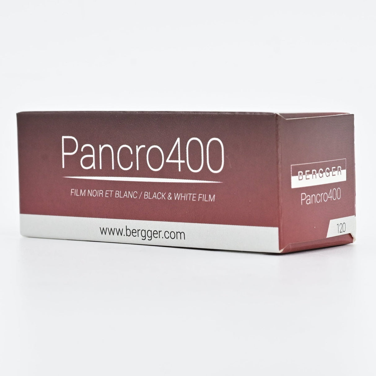 120 Bergger PANCRO 400