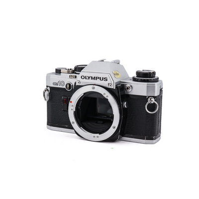 Olympus OM10 (Nur Gehäuse)