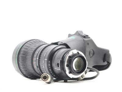 Fujinon XA20SX8.5BRM-K3 HD Objektiv