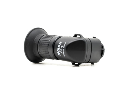 Nikon DR-5 Rechtwinkliger Sucher
