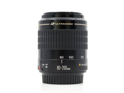 Canon EF 80-200mm f/4,5-5,6 USM
