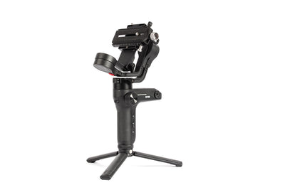 Zhiyun Weebill Lab Handheld Gimbal Stabilisator