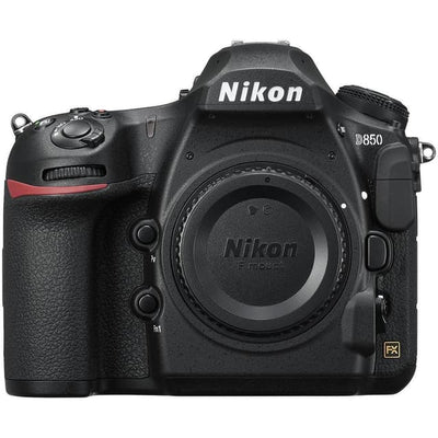 D80 DSLR - Schwarz N/W/W/A