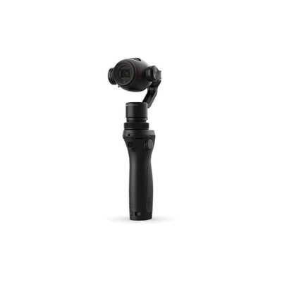 DJI Osmo Kamera + Schwarz