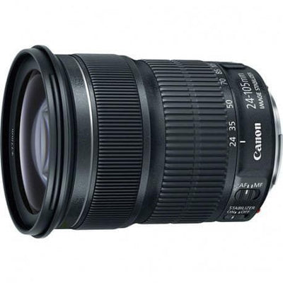 Canon EF 24-105mm f/3.5-5.6 Objektive