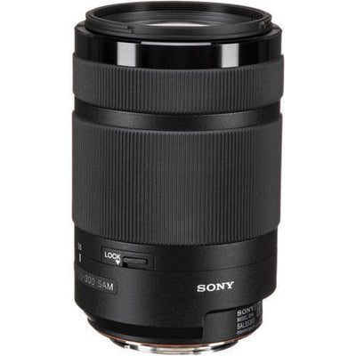Sony Objektive A 55-300mm f/4.5-5.6