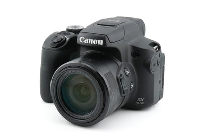 Canon Powershot SX70 HS Kaufen | Camera Market