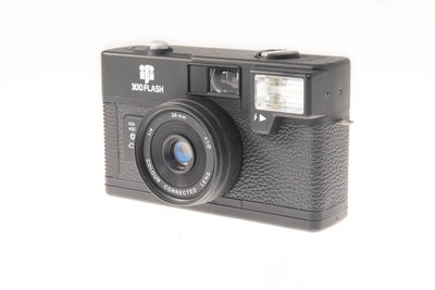 Ifi 300 Blitz