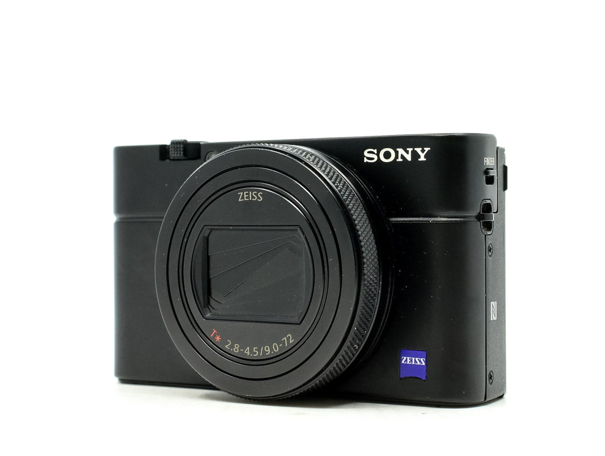 sony|cyber-shot rx100 vii - Bueno - 1