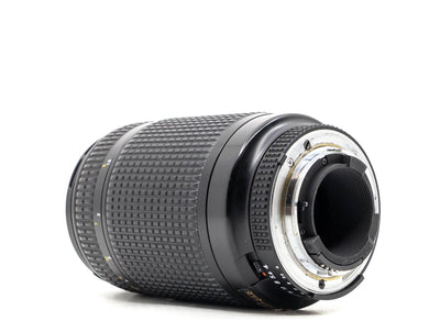 Nikon AF Nikkor 70-300mm f/4-5.6D ED