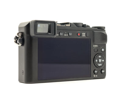 Panasonic Lumix DMC-LX100