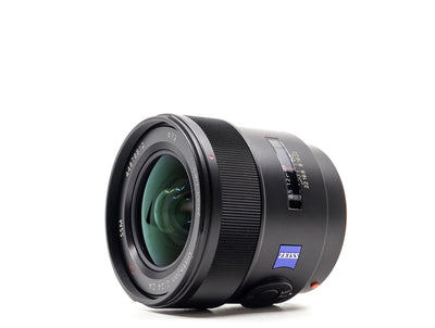 Sony Distagon T* 24mm f/2 ZA SSM – Sony A-Mount