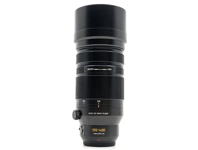 Panasonic Leica DG Vario-Elmar 100-400mm f/4-6.3 ASPH. Power O.I.S.
