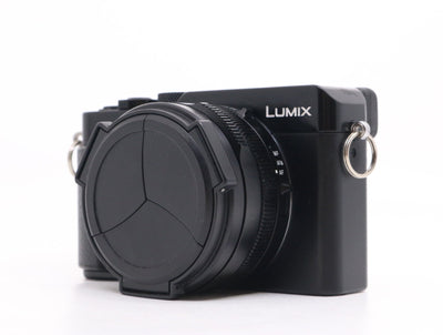 Panasonic Lumix DC-LX100 II