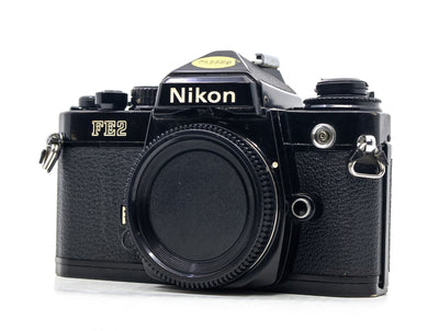 Nikon FE2