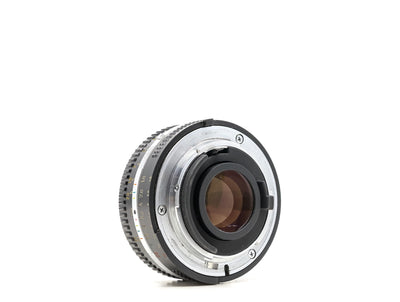 Nikon Ai-S Nikkor 50mm f/1.8 Pancake Usado